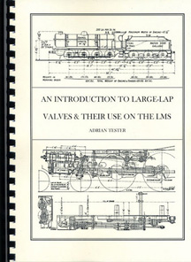 An Introduction to Large-Lap Valves