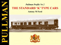 Pullman Profile No 2