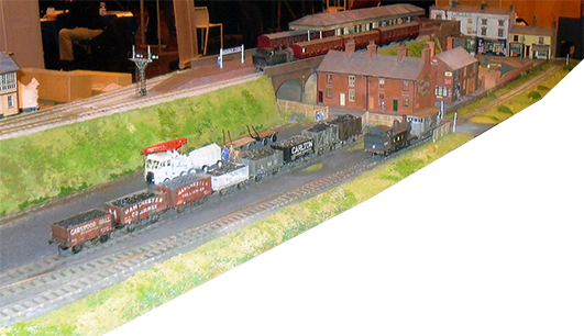 Inkerman Street General View.