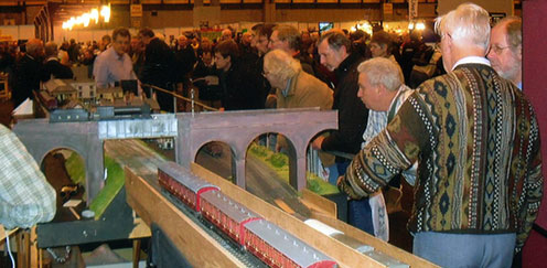 Inkerman Street Left End.